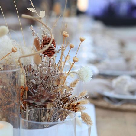 The Bodrum Hotel Yalikavak - Mgallery Collection Yalıkavak Εξωτερικό φωτογραφία