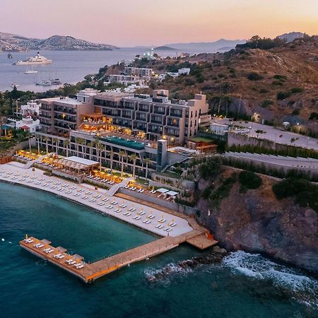 The Bodrum Hotel Yalikavak - Mgallery Collection Yalıkavak Εξωτερικό φωτογραφία