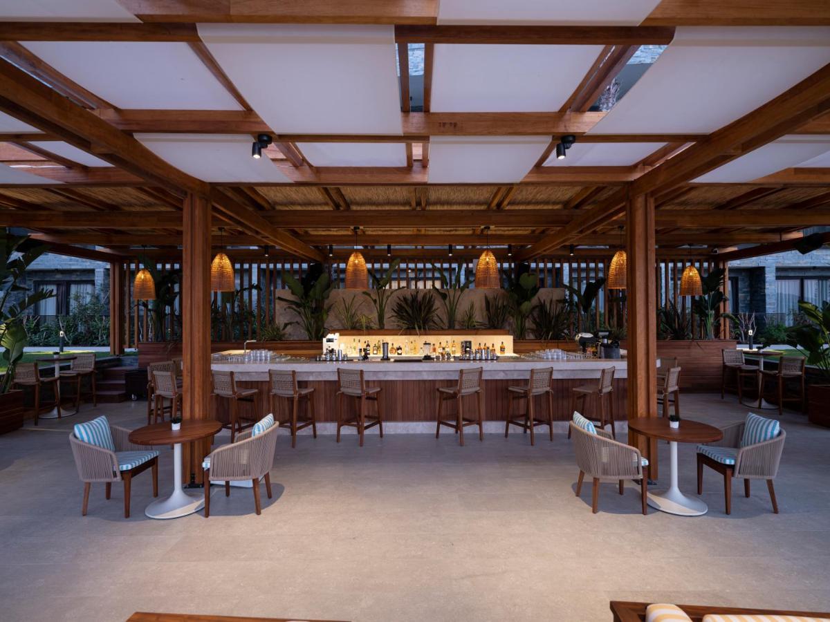 The Bodrum Hotel Yalikavak - Mgallery Collection Yalıkavak Εξωτερικό φωτογραφία