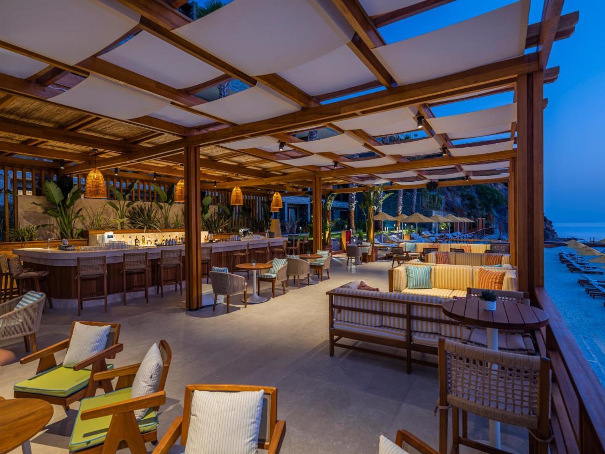 The Bodrum Hotel Yalikavak - Mgallery Collection Yalıkavak Εξωτερικό φωτογραφία