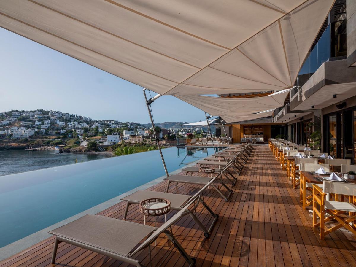 The Bodrum Hotel Yalikavak - Mgallery Collection Yalıkavak Εξωτερικό φωτογραφία