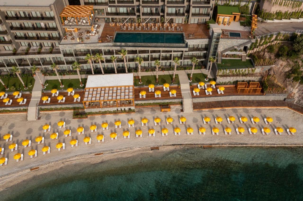 The Bodrum Hotel Yalikavak - Mgallery Collection Yalıkavak Εξωτερικό φωτογραφία
