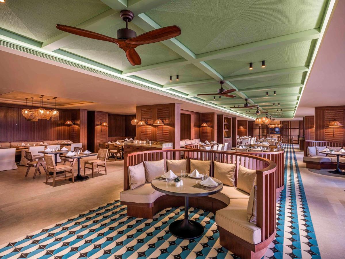 The Bodrum Hotel Yalikavak - Mgallery Collection Yalıkavak Εξωτερικό φωτογραφία