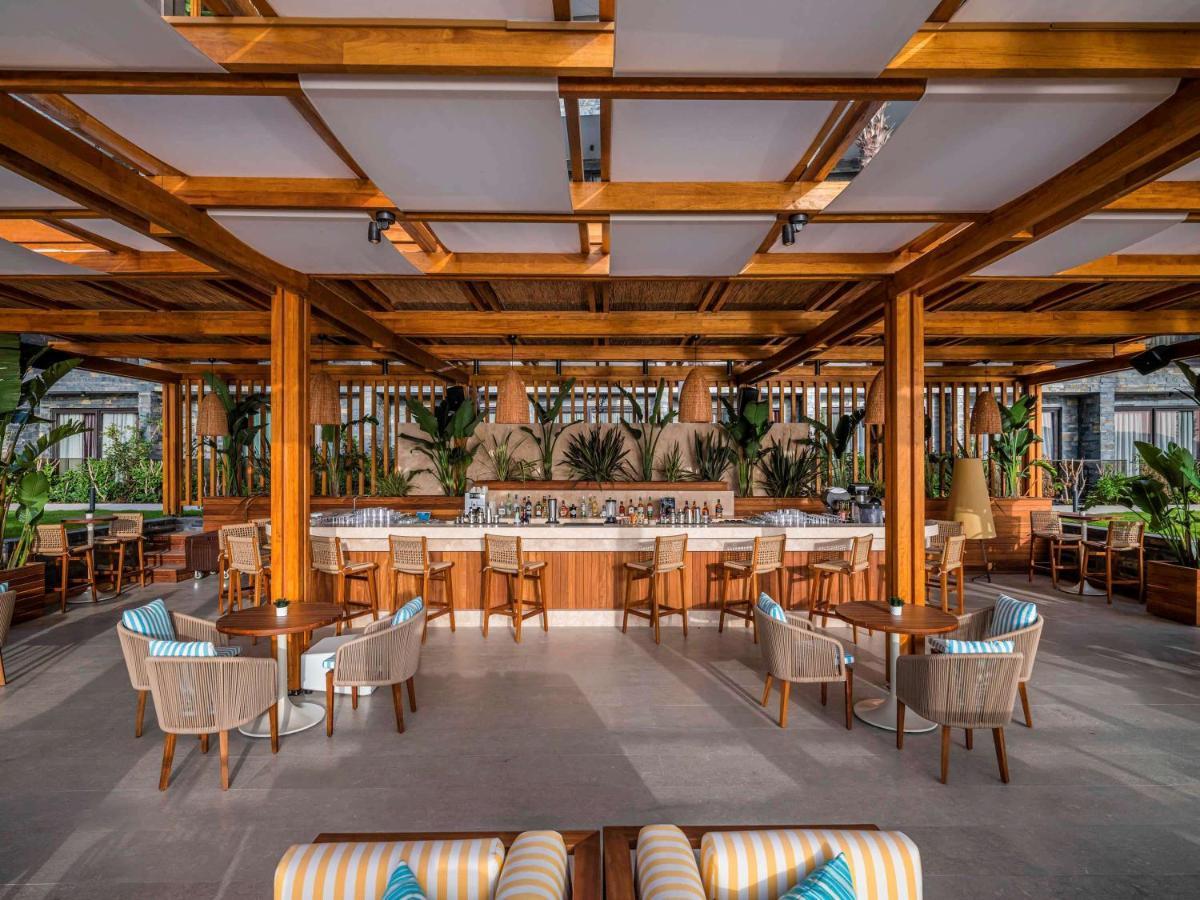 The Bodrum Hotel Yalikavak - Mgallery Collection Yalıkavak Εξωτερικό φωτογραφία
