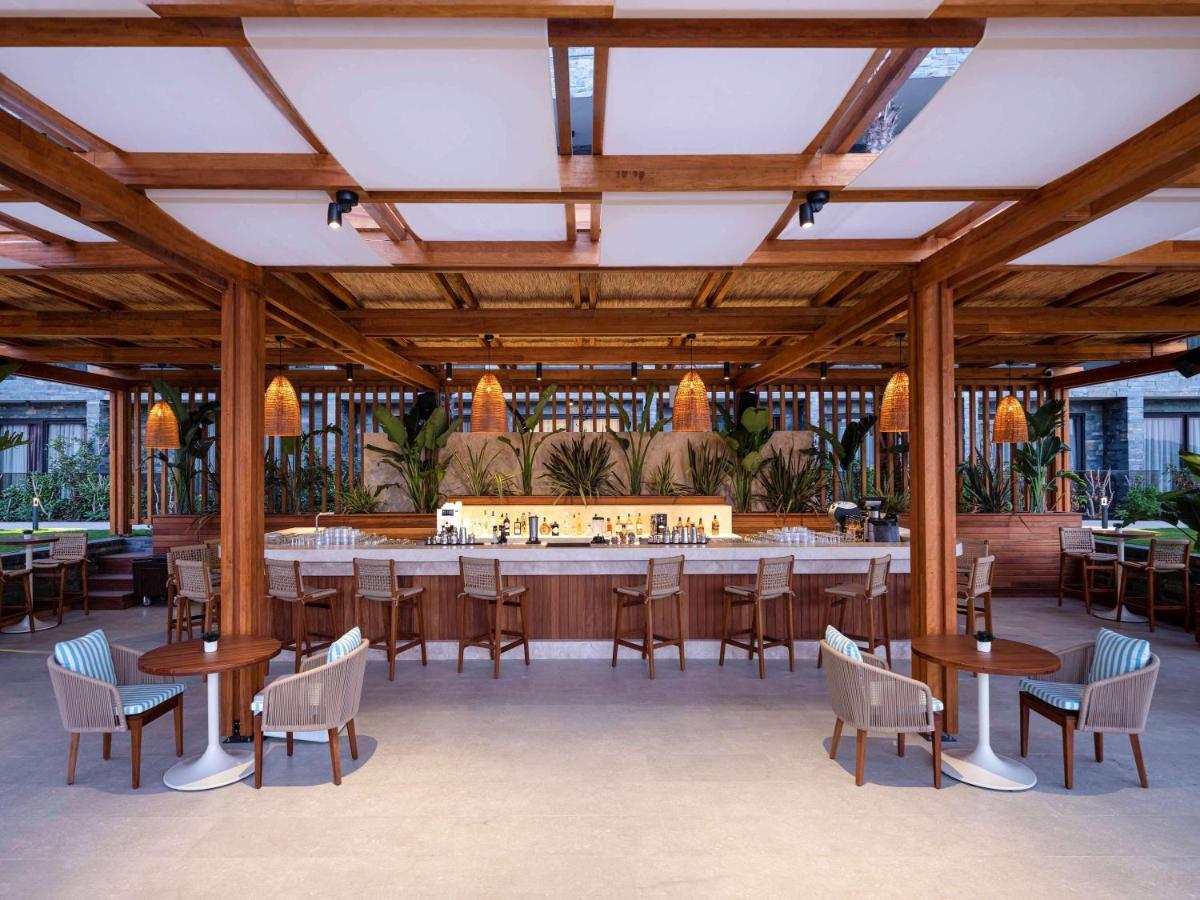 The Bodrum Hotel Yalikavak - Mgallery Collection Yalıkavak Εξωτερικό φωτογραφία