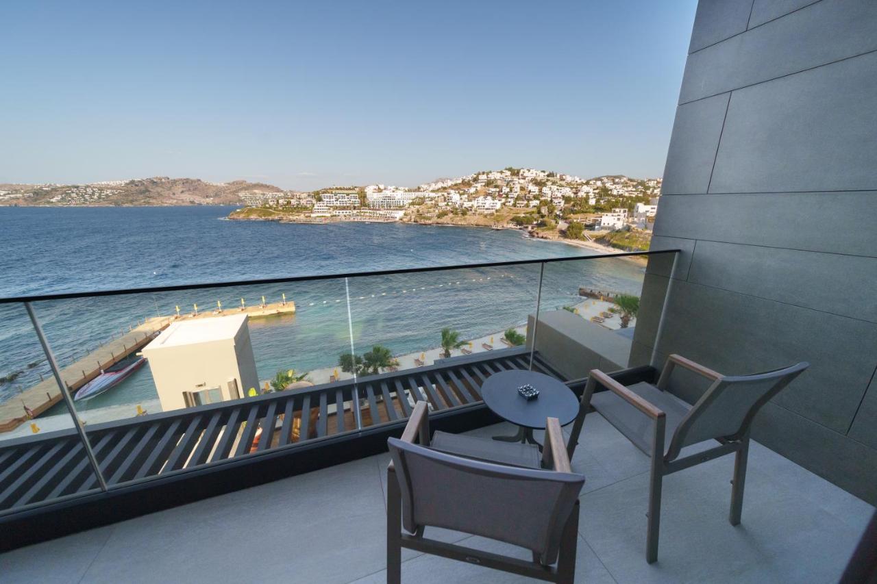 The Bodrum Hotel Yalikavak - Mgallery Collection Yalıkavak Εξωτερικό φωτογραφία