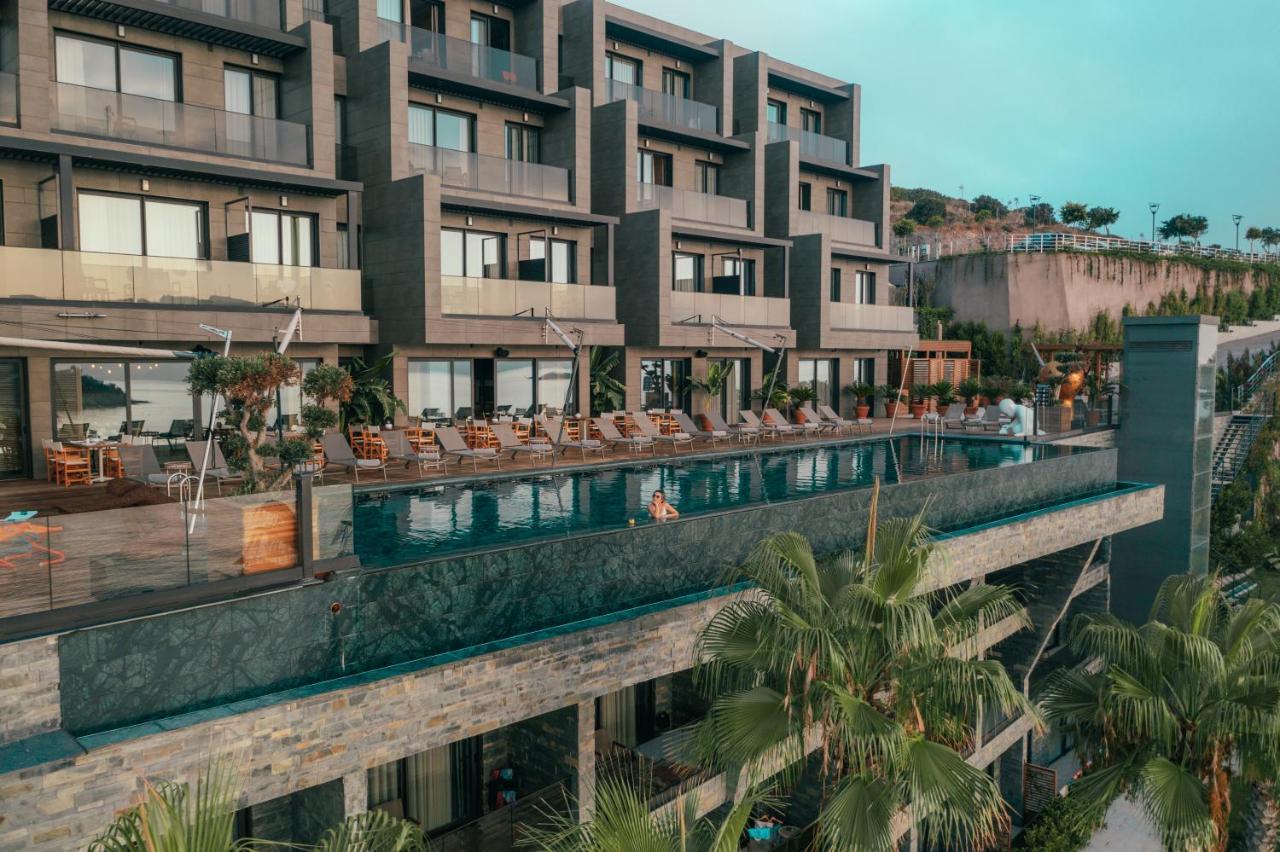 The Bodrum Hotel Yalikavak - Mgallery Collection Yalıkavak Εξωτερικό φωτογραφία