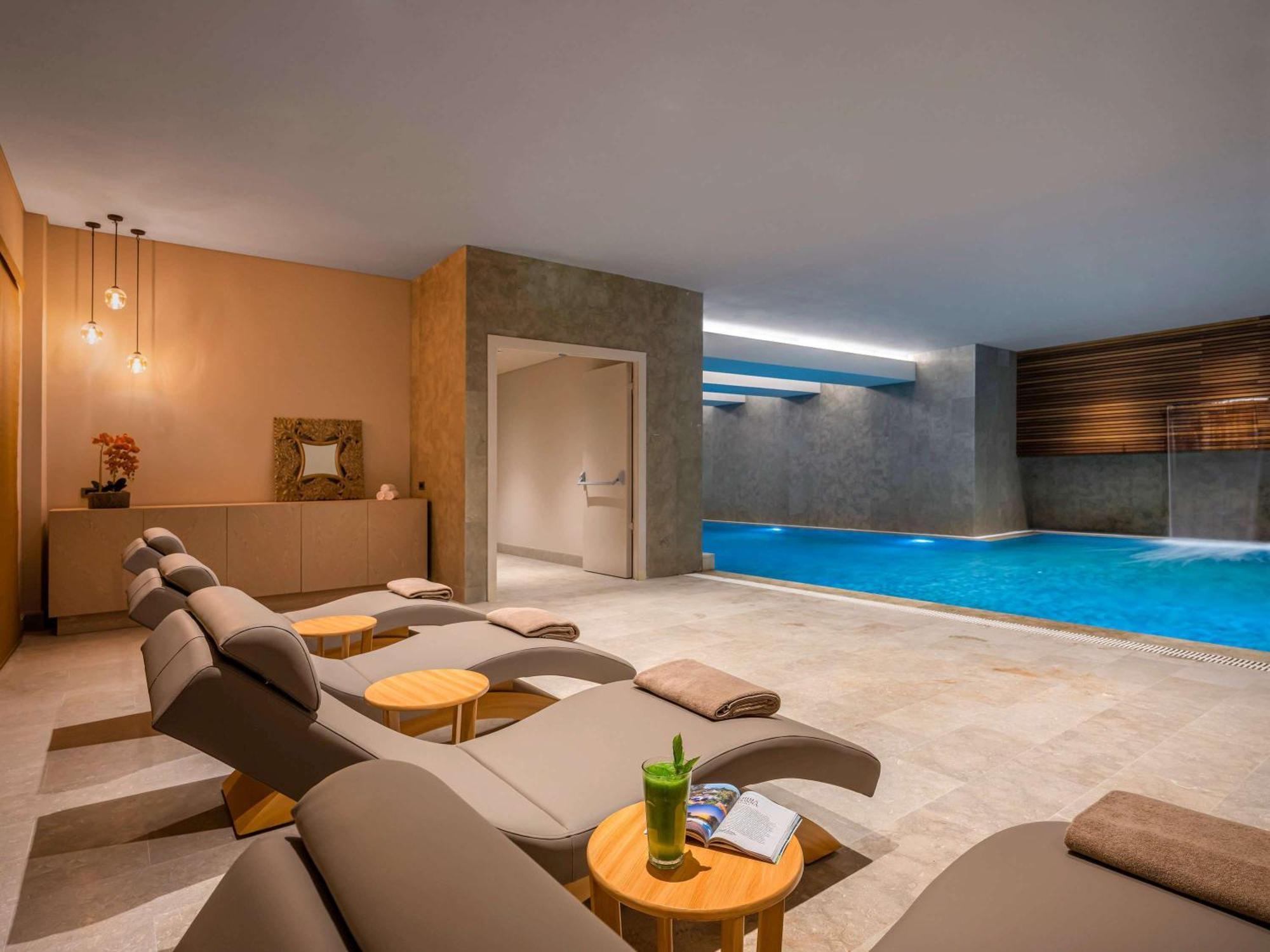 The Bodrum Hotel Yalikavak - Mgallery Collection Yalıkavak Εξωτερικό φωτογραφία