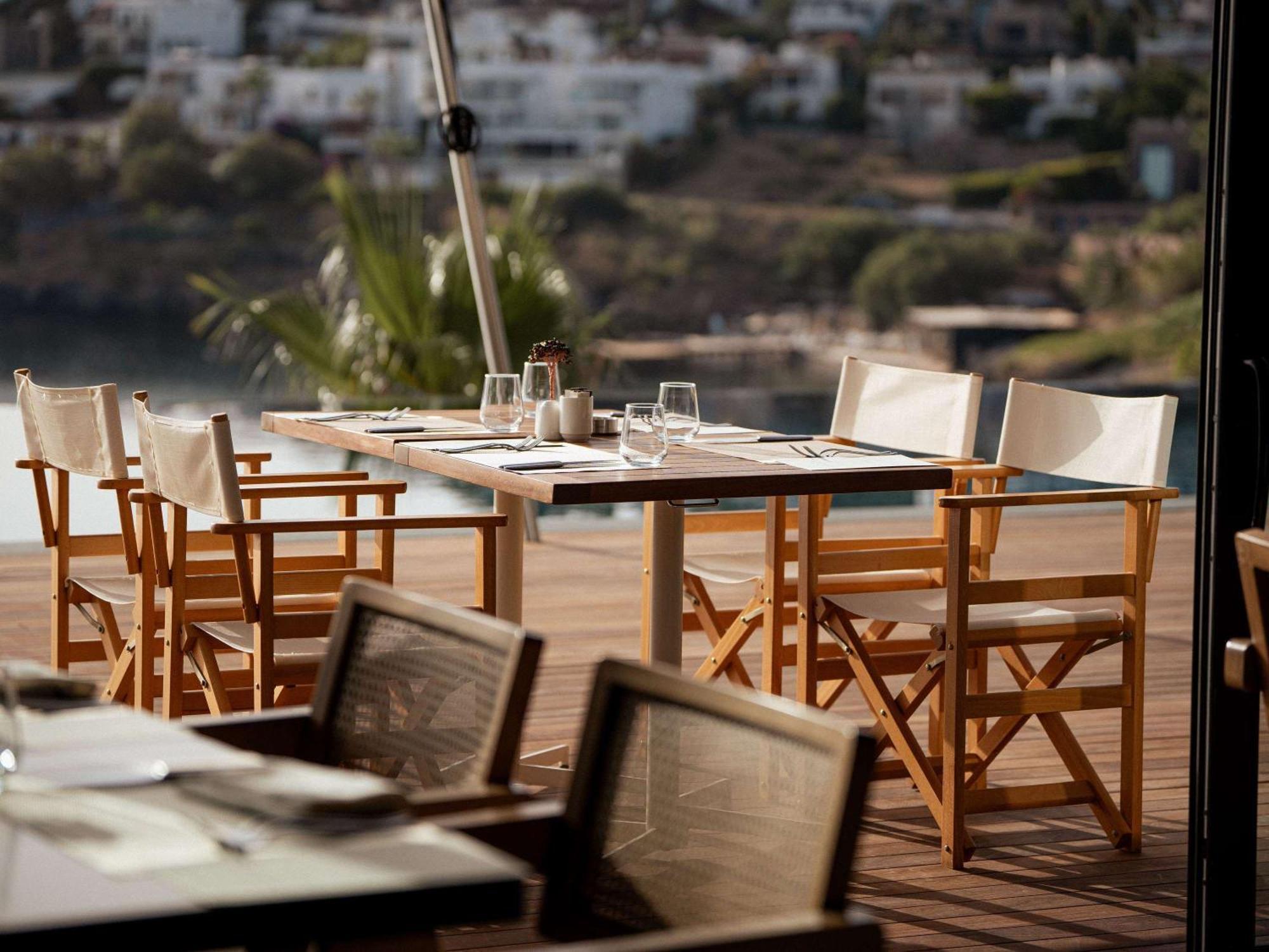 The Bodrum Hotel Yalikavak - Mgallery Collection Yalıkavak Εξωτερικό φωτογραφία