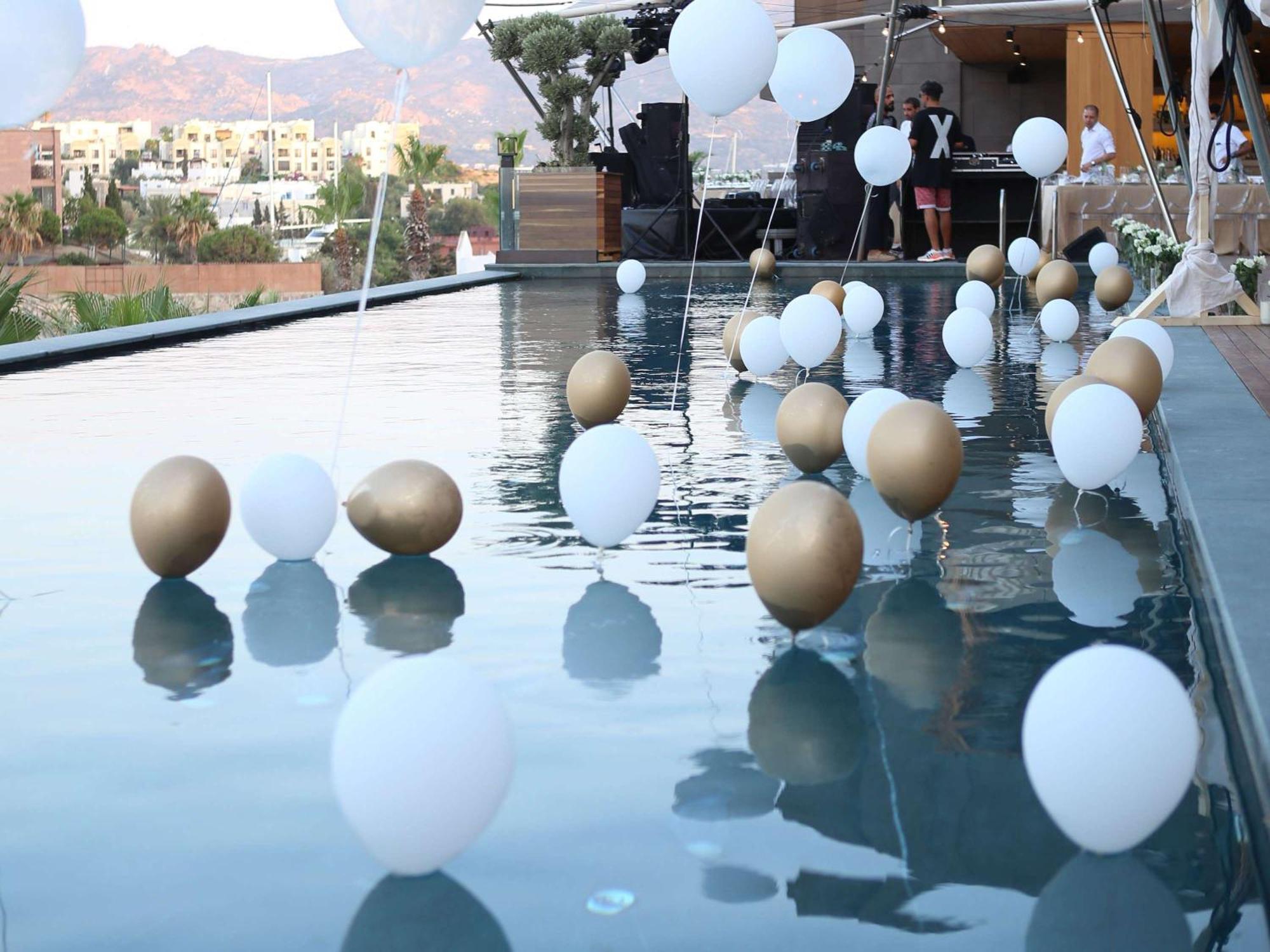 The Bodrum Hotel Yalikavak - Mgallery Collection Yalıkavak Εξωτερικό φωτογραφία
