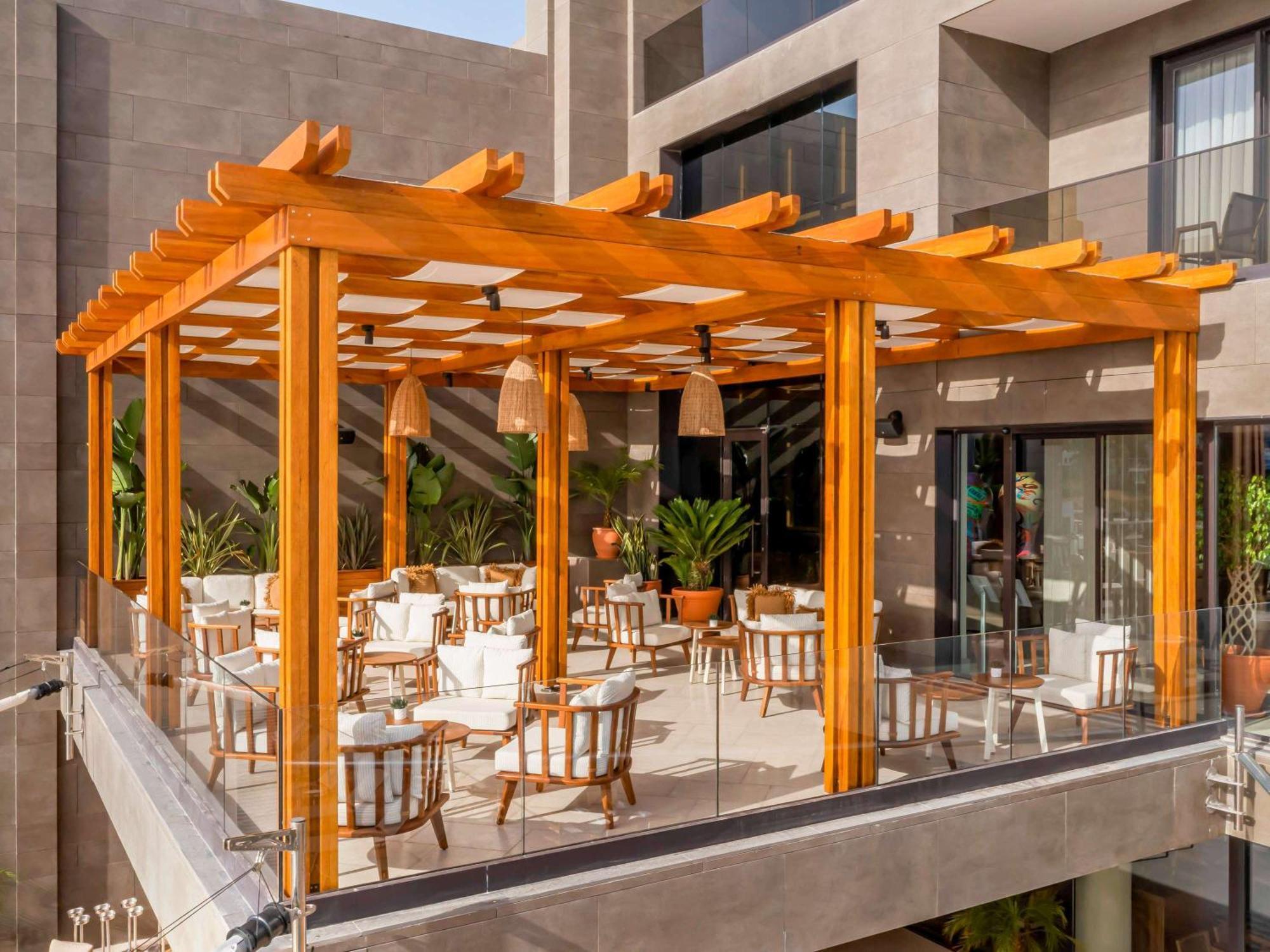 The Bodrum Hotel Yalikavak - Mgallery Collection Yalıkavak Εξωτερικό φωτογραφία
