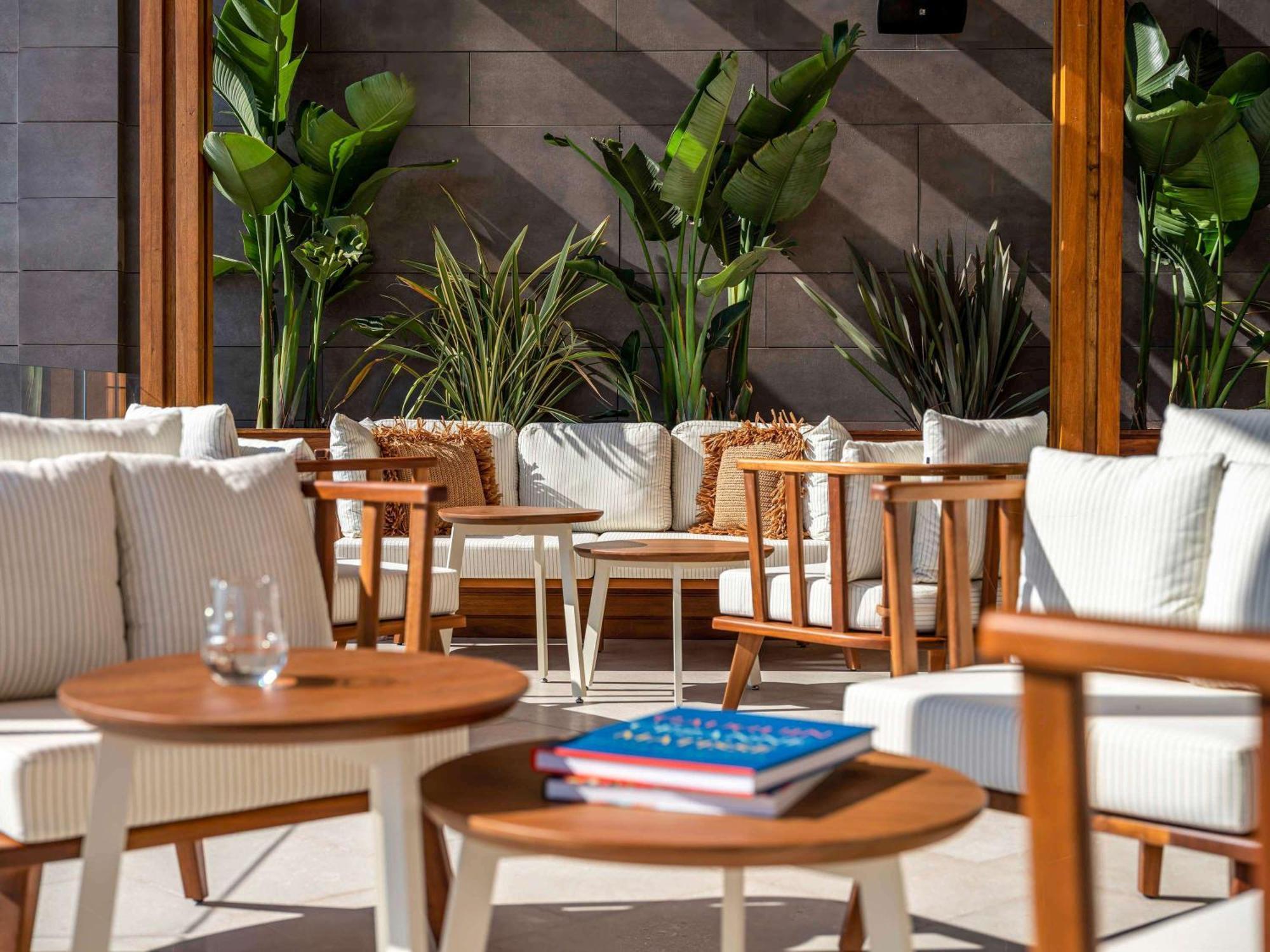 The Bodrum Hotel Yalikavak - Mgallery Collection Yalıkavak Εξωτερικό φωτογραφία