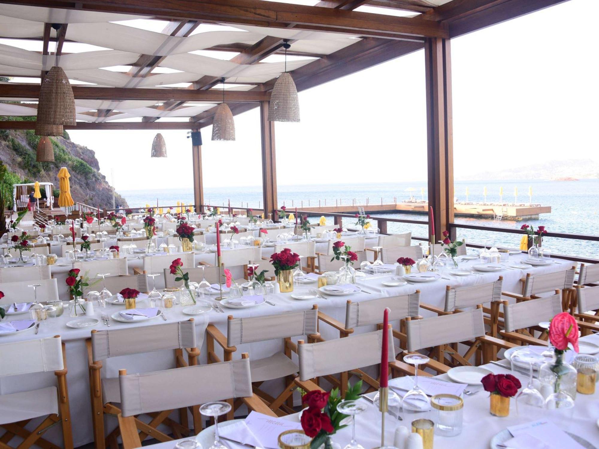 The Bodrum Hotel Yalikavak - Mgallery Collection Yalıkavak Εξωτερικό φωτογραφία