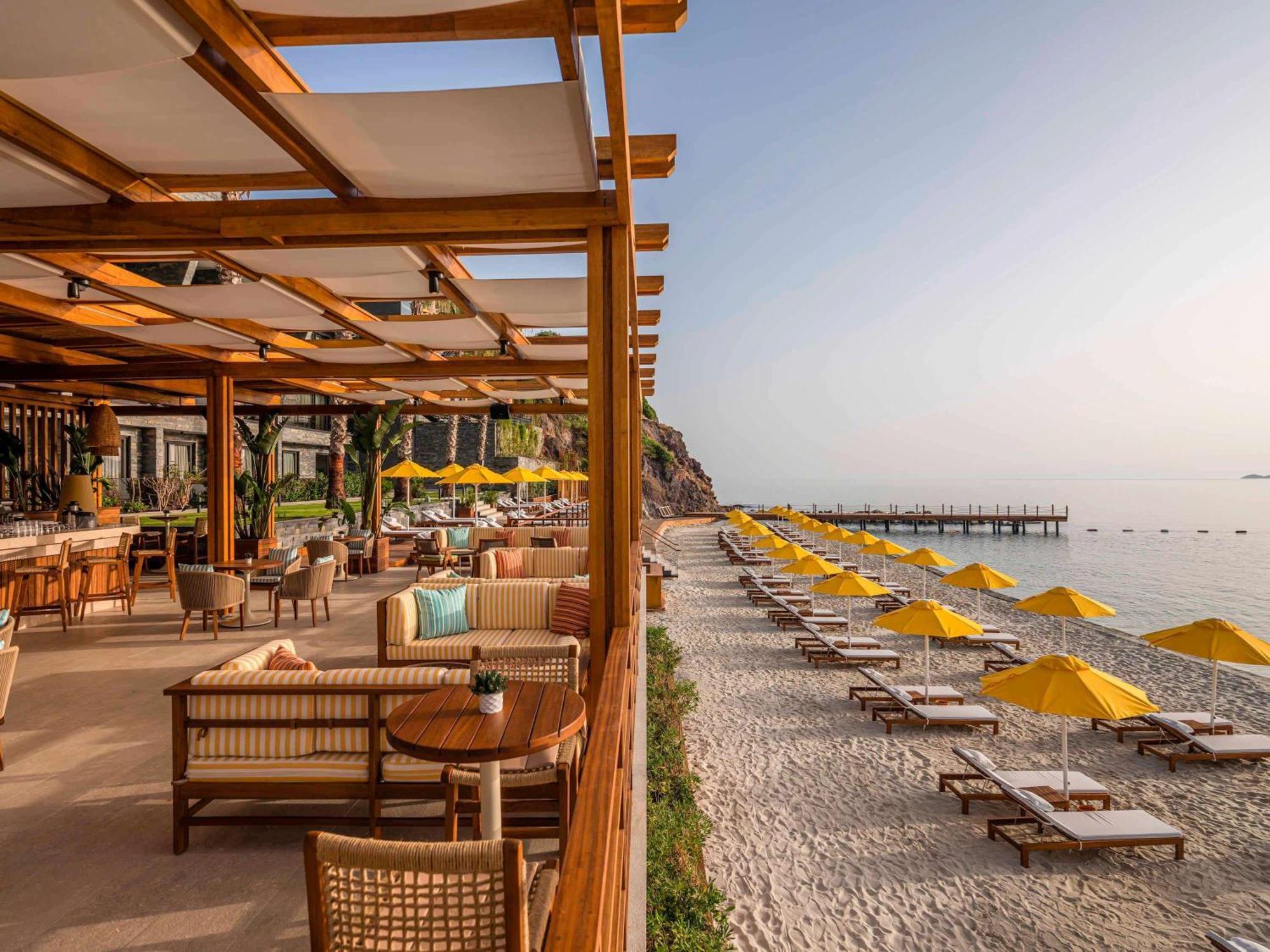 The Bodrum Hotel Yalikavak - Mgallery Collection Yalıkavak Εξωτερικό φωτογραφία