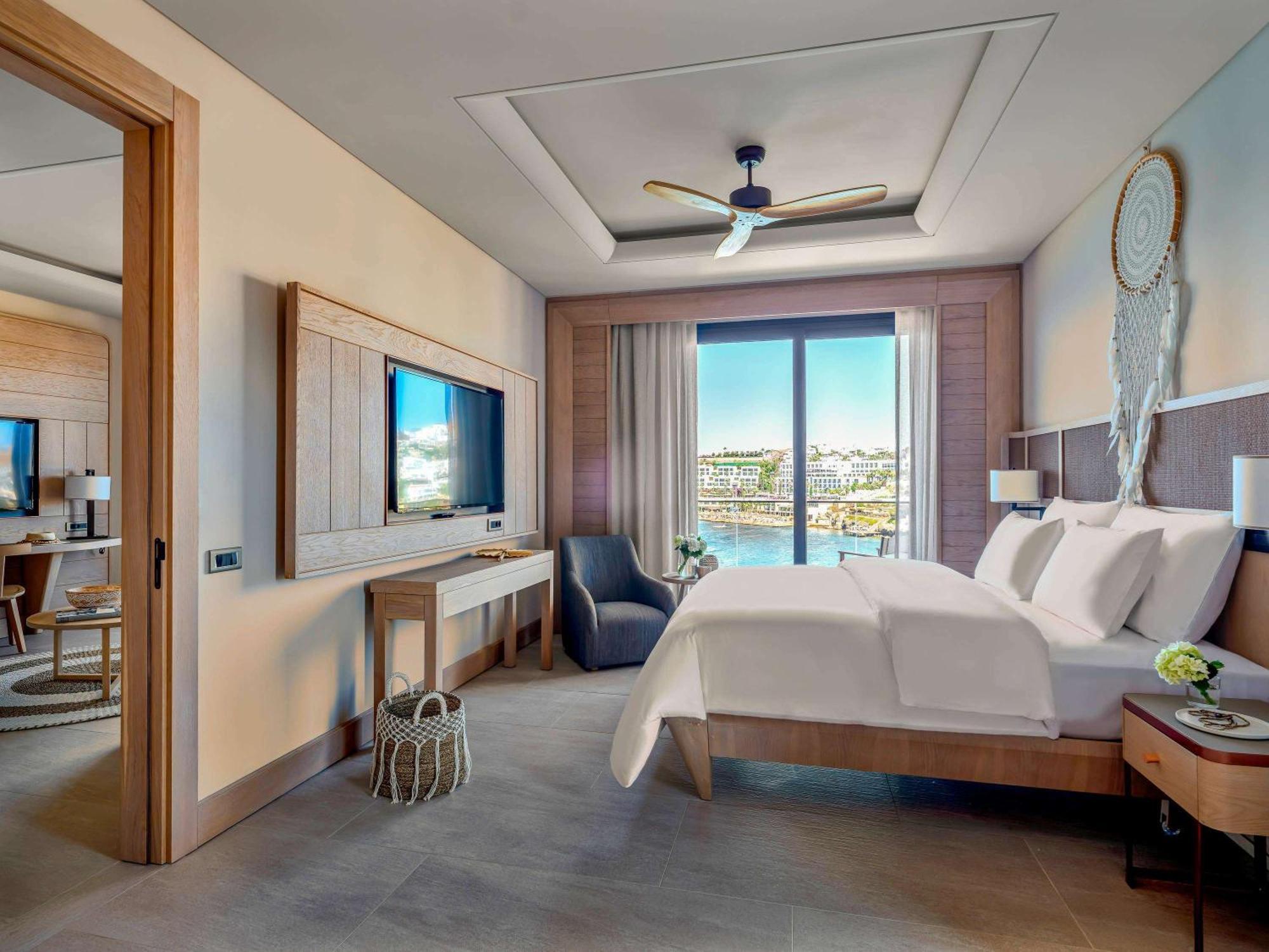 The Bodrum Hotel Yalikavak - Mgallery Collection Yalıkavak Εξωτερικό φωτογραφία