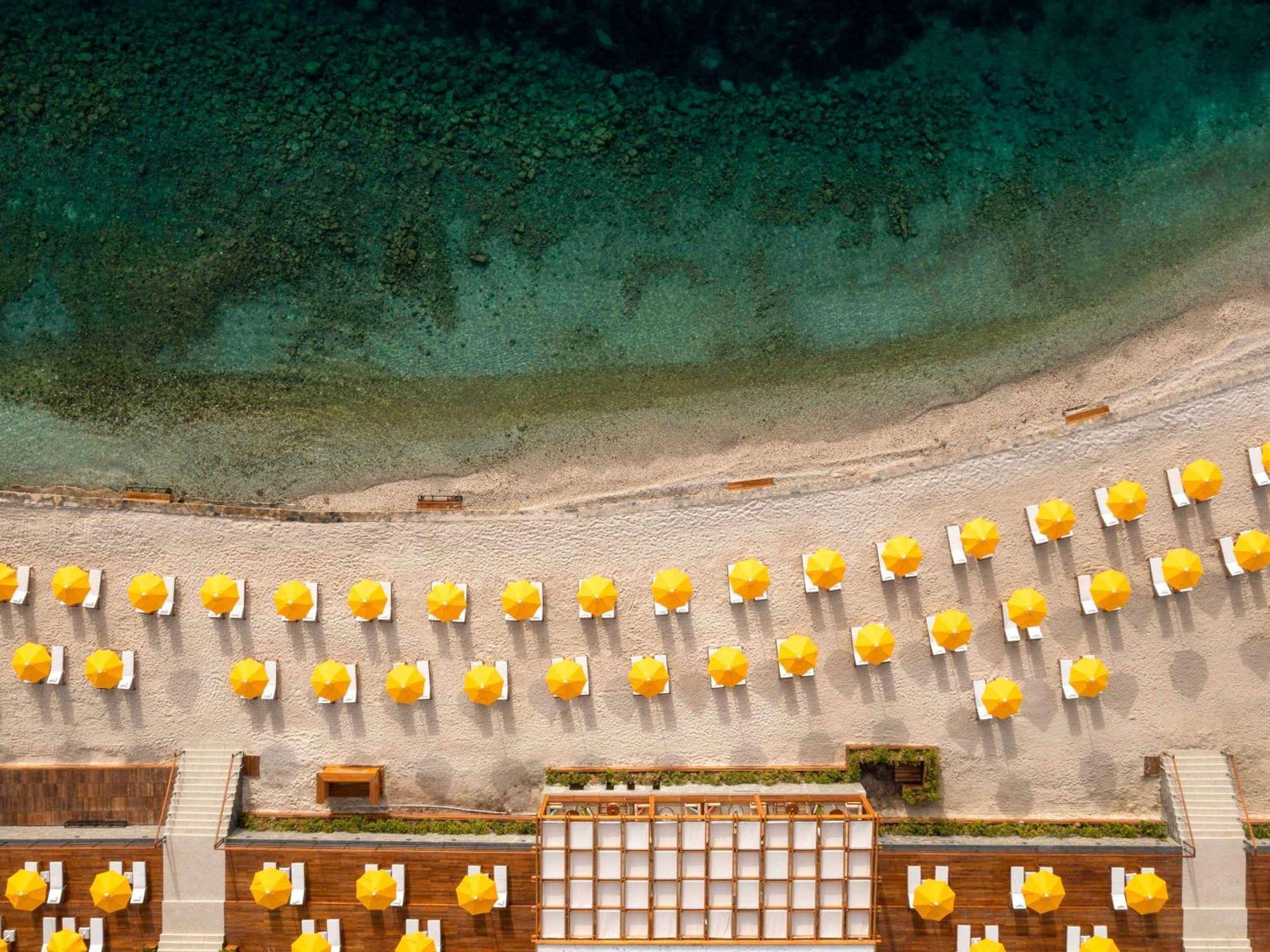 The Bodrum Hotel Yalikavak - Mgallery Collection Yalıkavak Εξωτερικό φωτογραφία